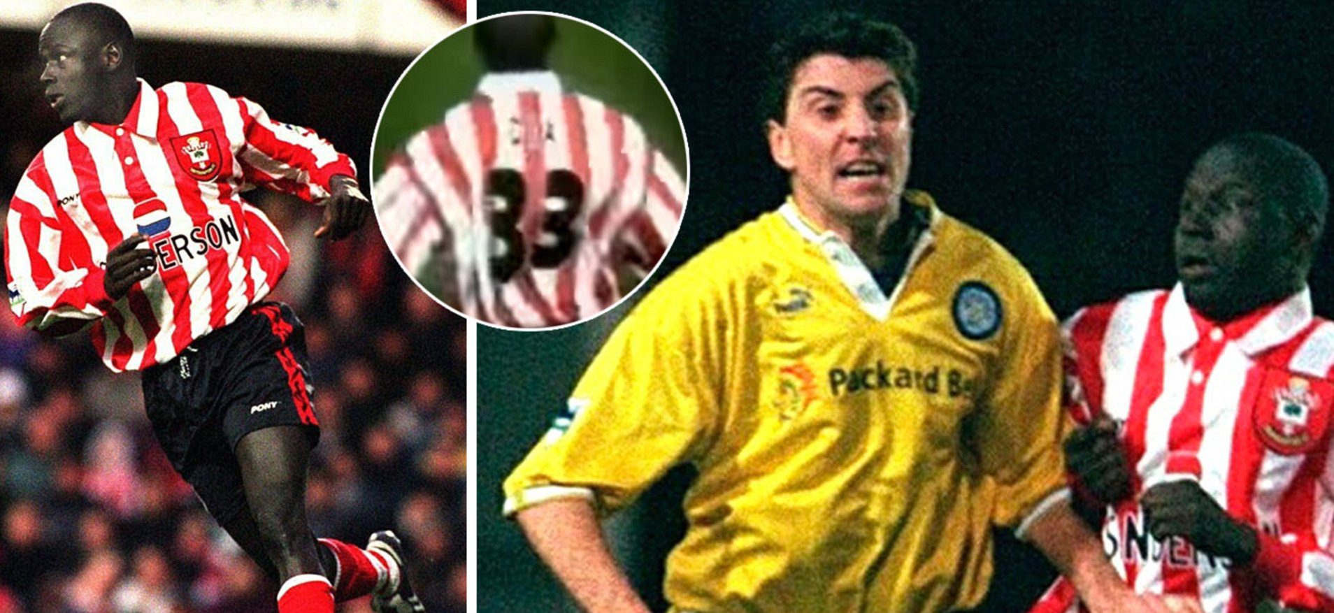 Cea mai mare fraudă din fotbalul englez. Sursă foto: goal.com