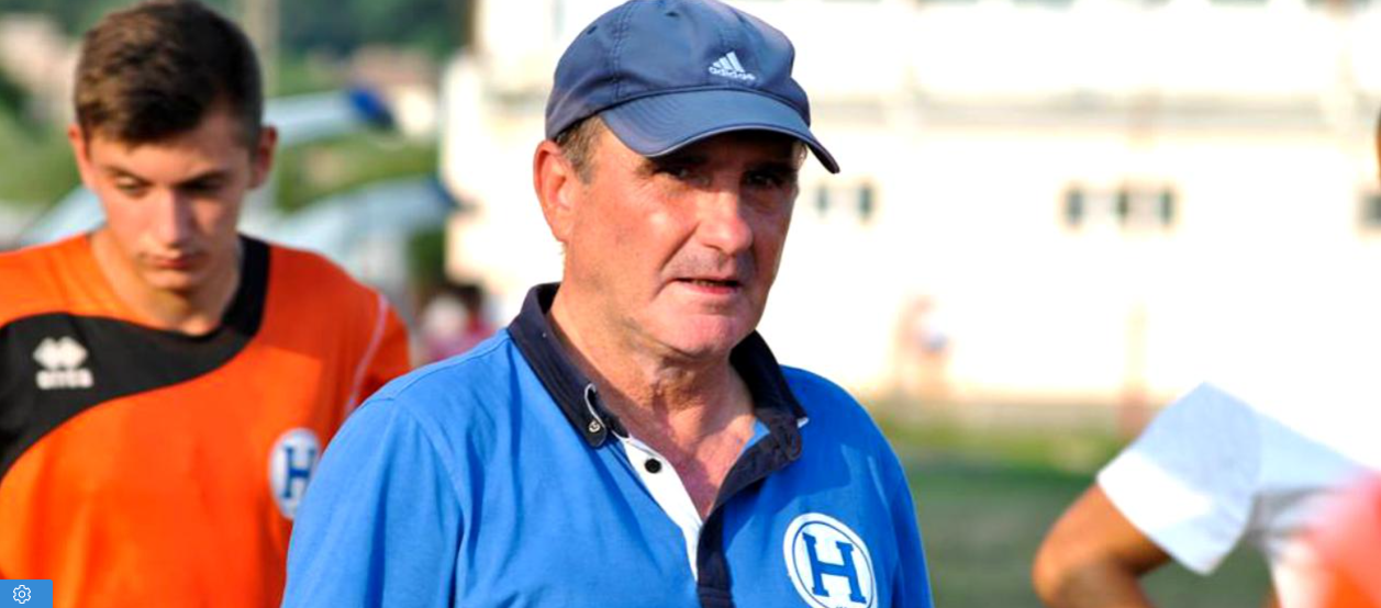 Nu Hagi! Cine a spus primul „Ai n-ai mingea, tragi la poartă”. Sursă foto: libertatea.ro