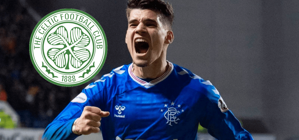 Reacția lui Ianis după ce s-a scris că discută cu Celtic. Sursă foto: primul11.com