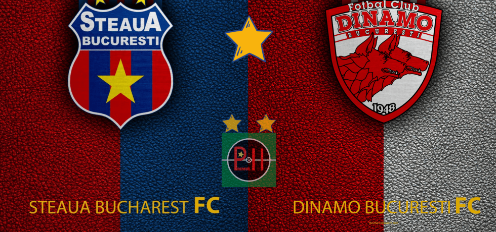 Ce înseamnă steluțele de deasupra emblemelor echipelor de fotbal. Sursă foto: primul11.com