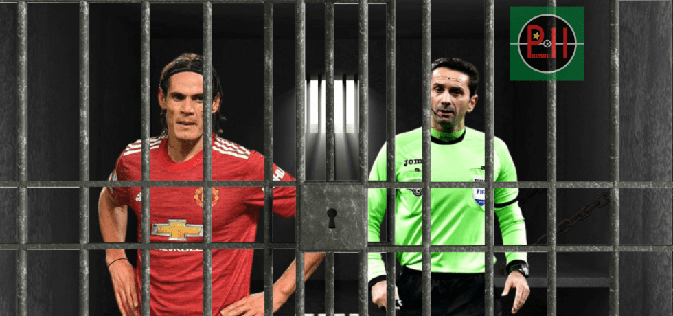 Opinie! Cavani, la fel ca Sebastian Colțescu. Lumea s-a stricat la cap. Sursă foto: primul11.com