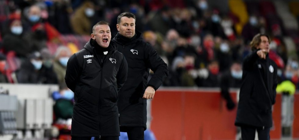 Wayne Rooney. Sursă foto: goal.com