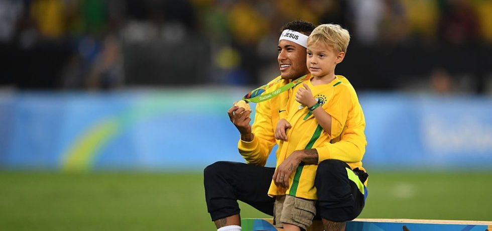 Neymar, pe cale să devină cel mai bun marcator din istoria Braziliei. Sursă foto: goal.com