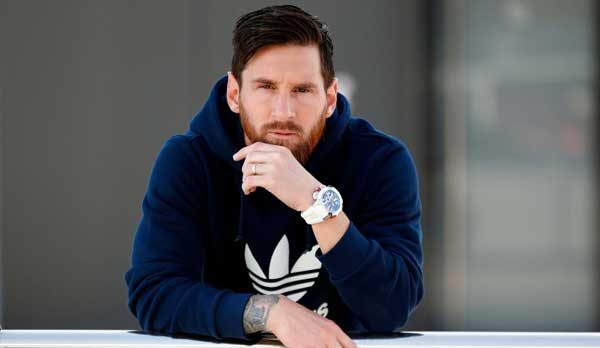 Messi: „Sunt momente când vreau să fiu anonim!” Sursă foto: goal.com