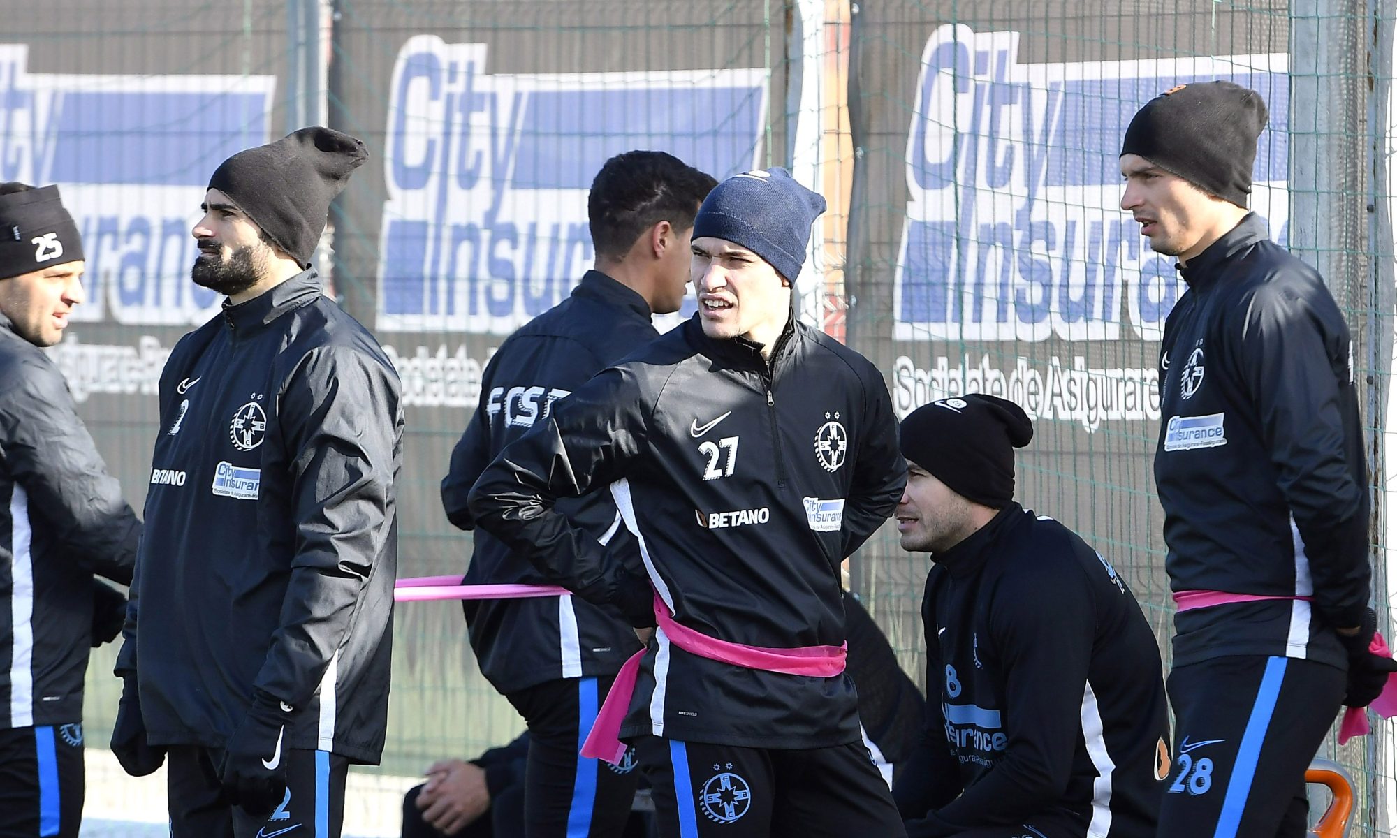 Programul FCSB-ului până la meciul cu Astra. Sursă foto: sportpictures.eu