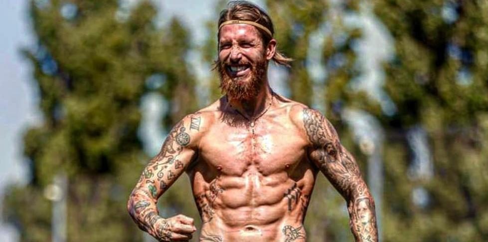 Quiz despre fotbaliștii pe „Beast Mode”. Sursă foto. goal.com