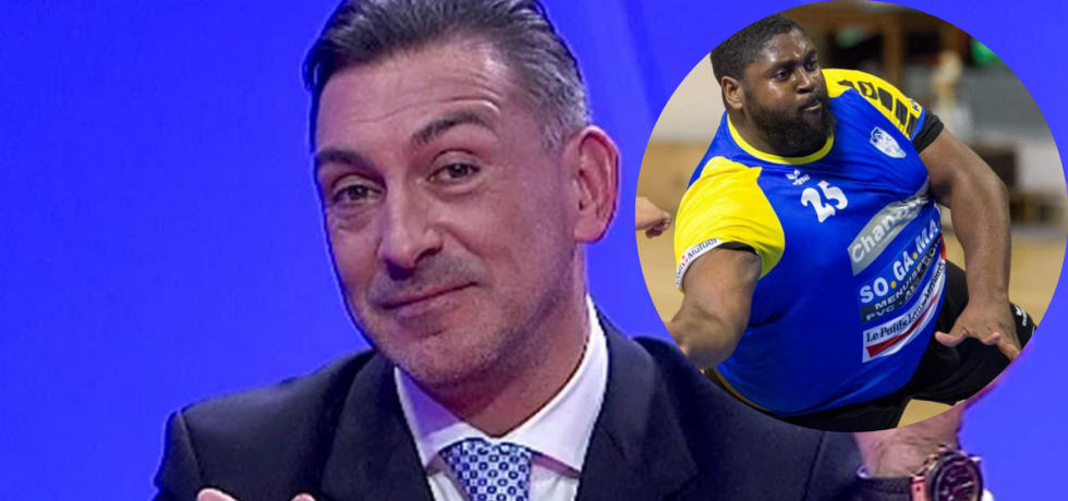 Din seria: Ce am mai văzut la TV. „Mister”, sfaturi pentru Mvumbi. Sursă foto: primul11.com