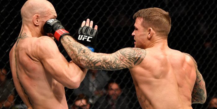 Khabib Nurmagomedov îl critică pe McGregor după ce irlandezul a fost făcut K.O., Sursă foto: digisport.ro