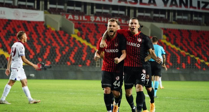 Evoluția lui Alexandru Maxim. Sursă foto: gsp.ro