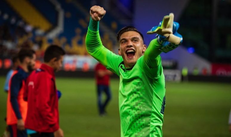 Mihai Aioani. Sursă foto: gsp.ro