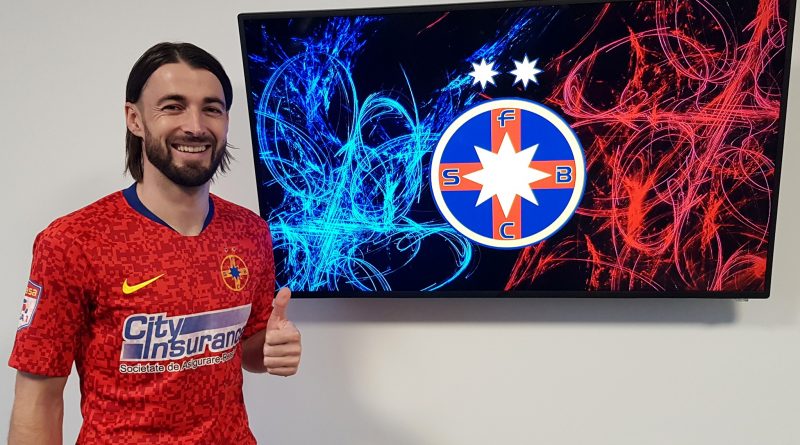 Ante Vukusic. Sursă foto: sport.ro