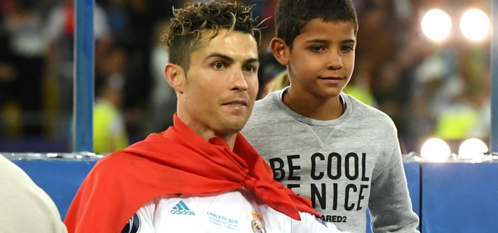 „Mă enervează când Cristianho face asta!”. Sursă foto: goal.com