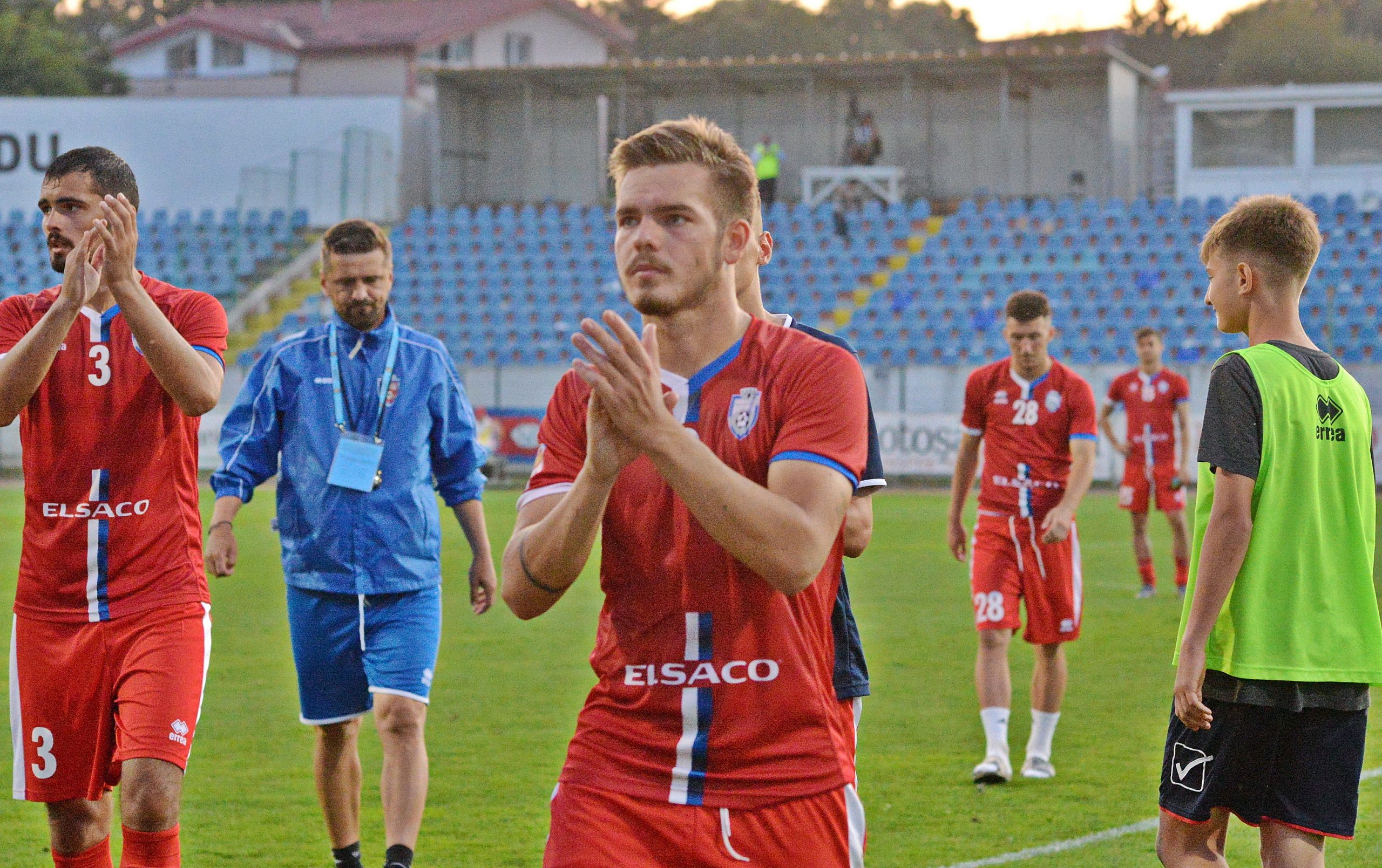 De-asta FCSB îl vrea pe Haruț. Evoluție fantastică pentru puștiul Botoșaniului. Sursă foto: prosport.ro
