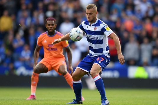 George Pușcaș. Sursă foto: prosport.ro