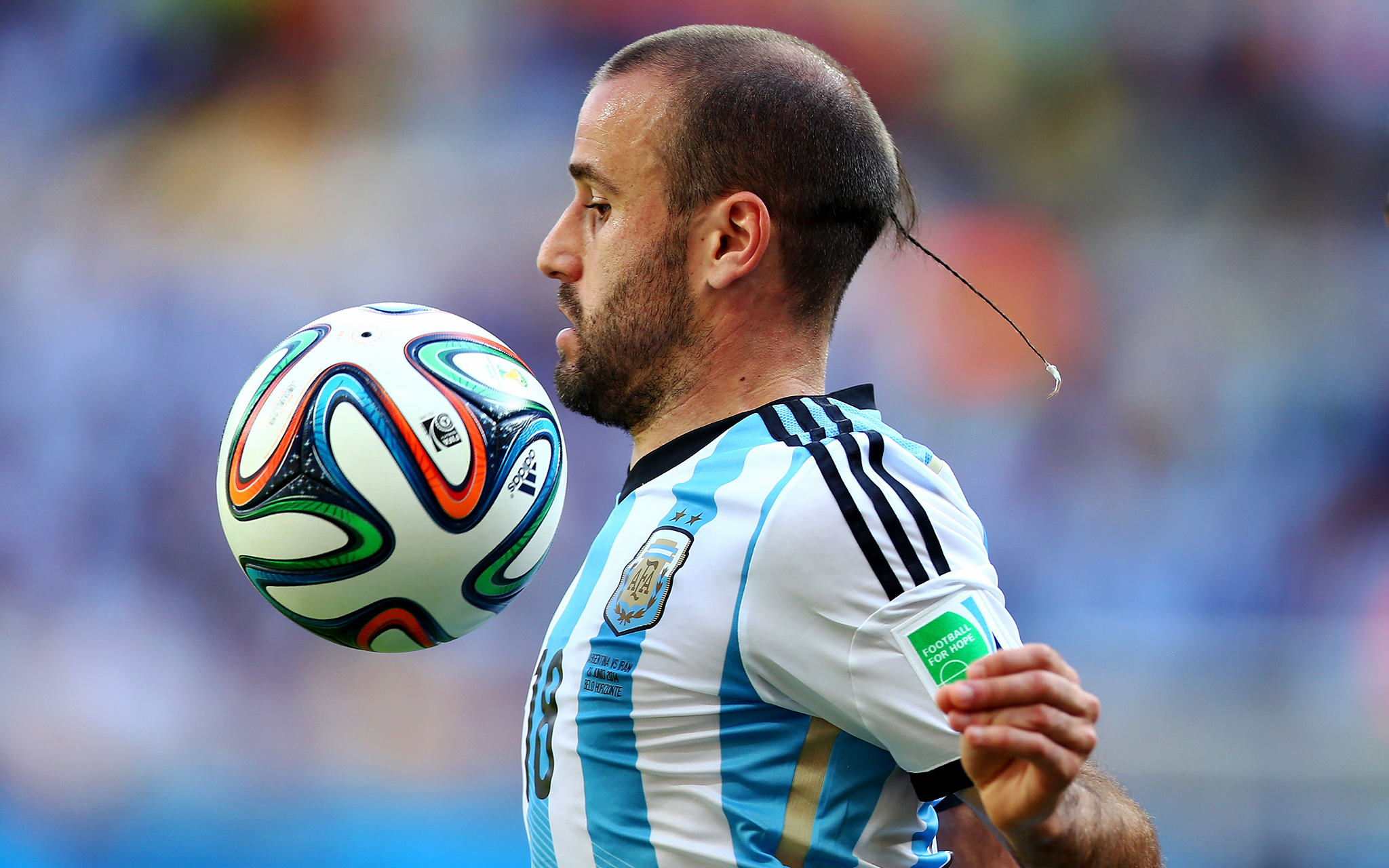Rodrigo Palacio. Sursă foto: goal,com