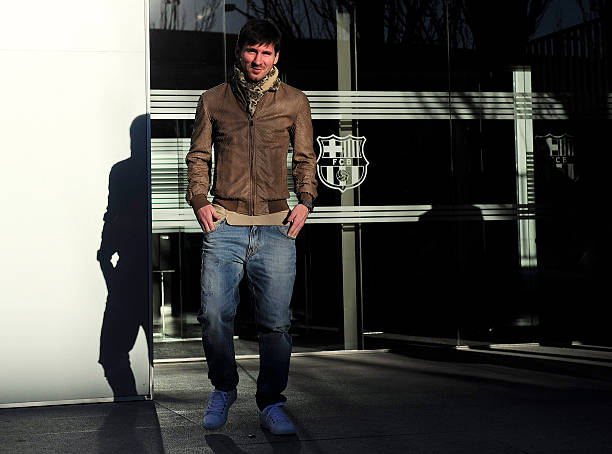 Lionel Messi. Sursă foto: goal.com