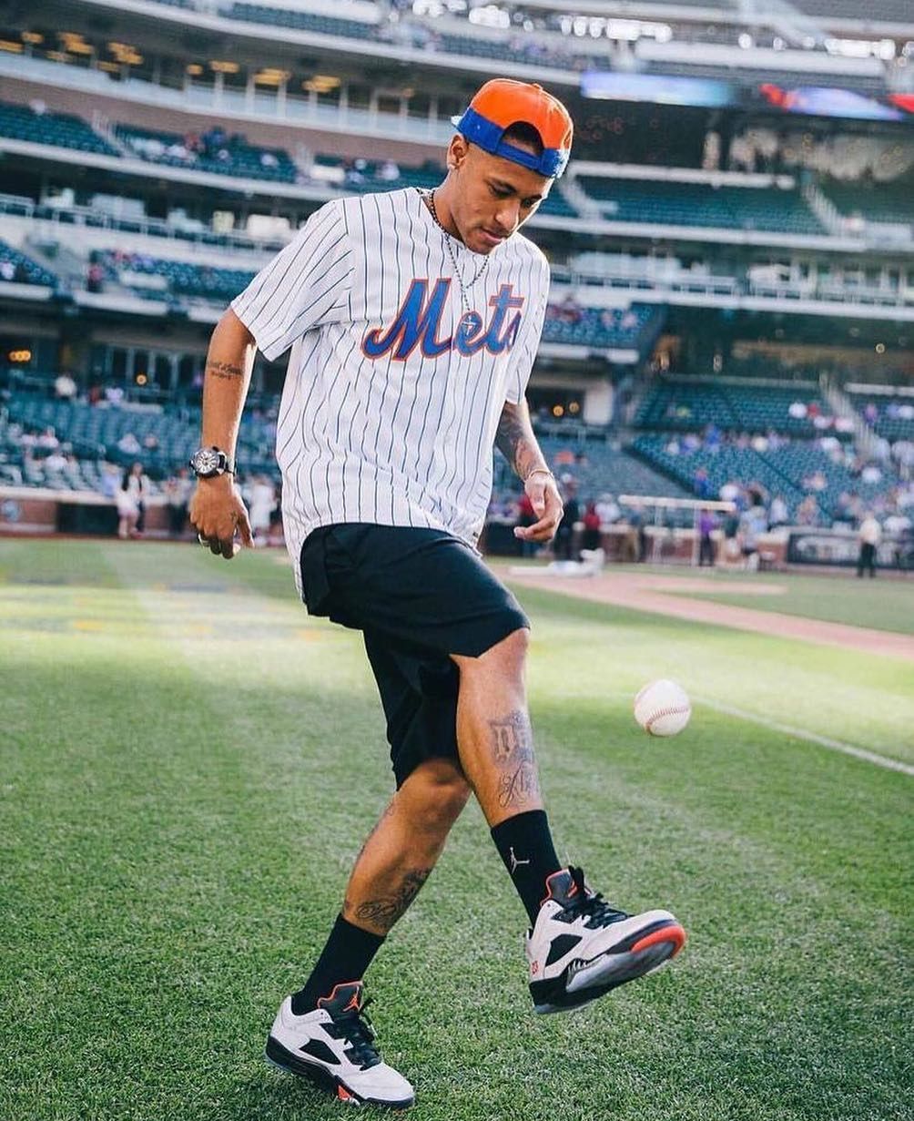 Neymar. Sursă foto: goal.com