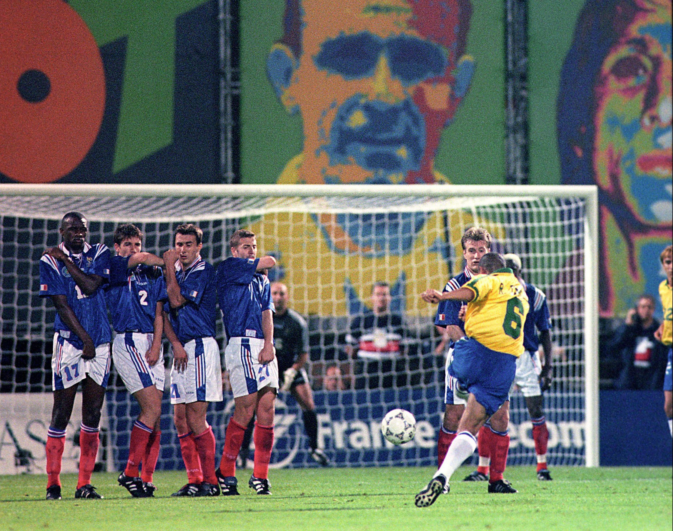 Roberto Carlos. Sursă foto: goal.com
