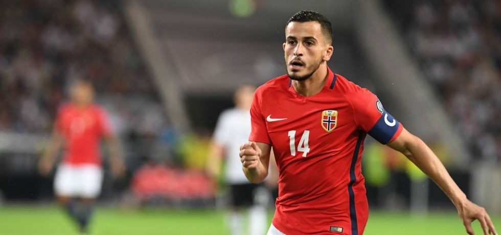 Își poate încheia cariera din cauza petardelor. Foto. Sursă foto: goal.com