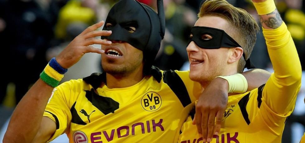 Quiz | Îl știi bine pe Marco Reus. Sursă foto: goal.com