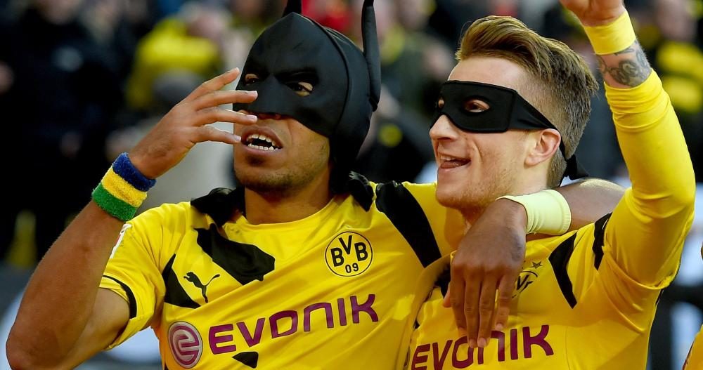 Quiz | Îl știi bine pe Marco Reus. Sursă foto: goal.com