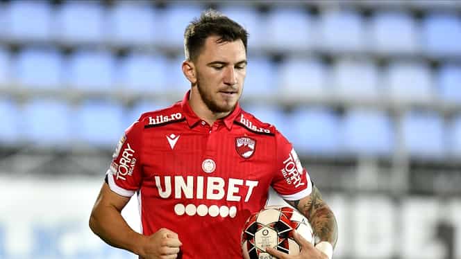 Deian Sorescu. Sursă foto: gsp.ro