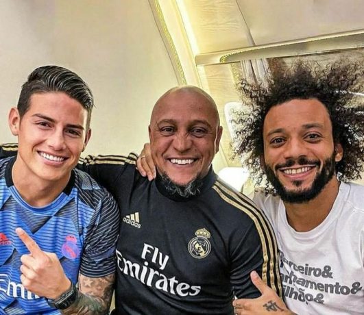 5 stângaci care au scris istorie la Real Madrid + Bonus Sursă foto: goal.com