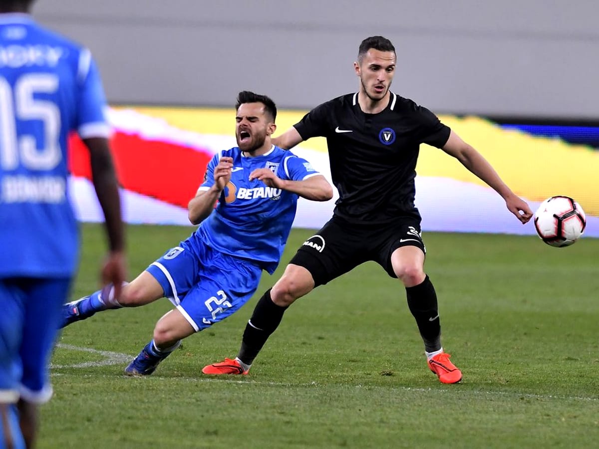 Virgil Ghiță. Sursă foto: sportpictures.eu