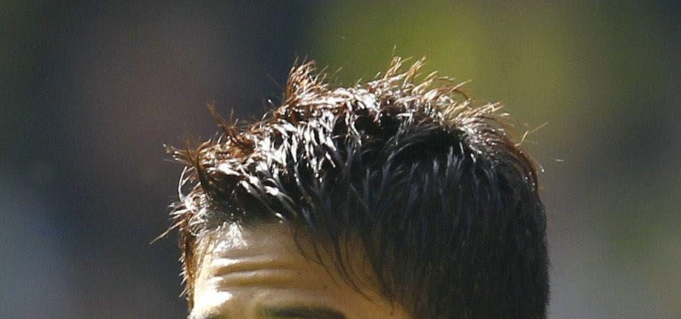 WTF! Ce s-a întâmplat cu Shinji Kagawa. Sursă foto: goal.com