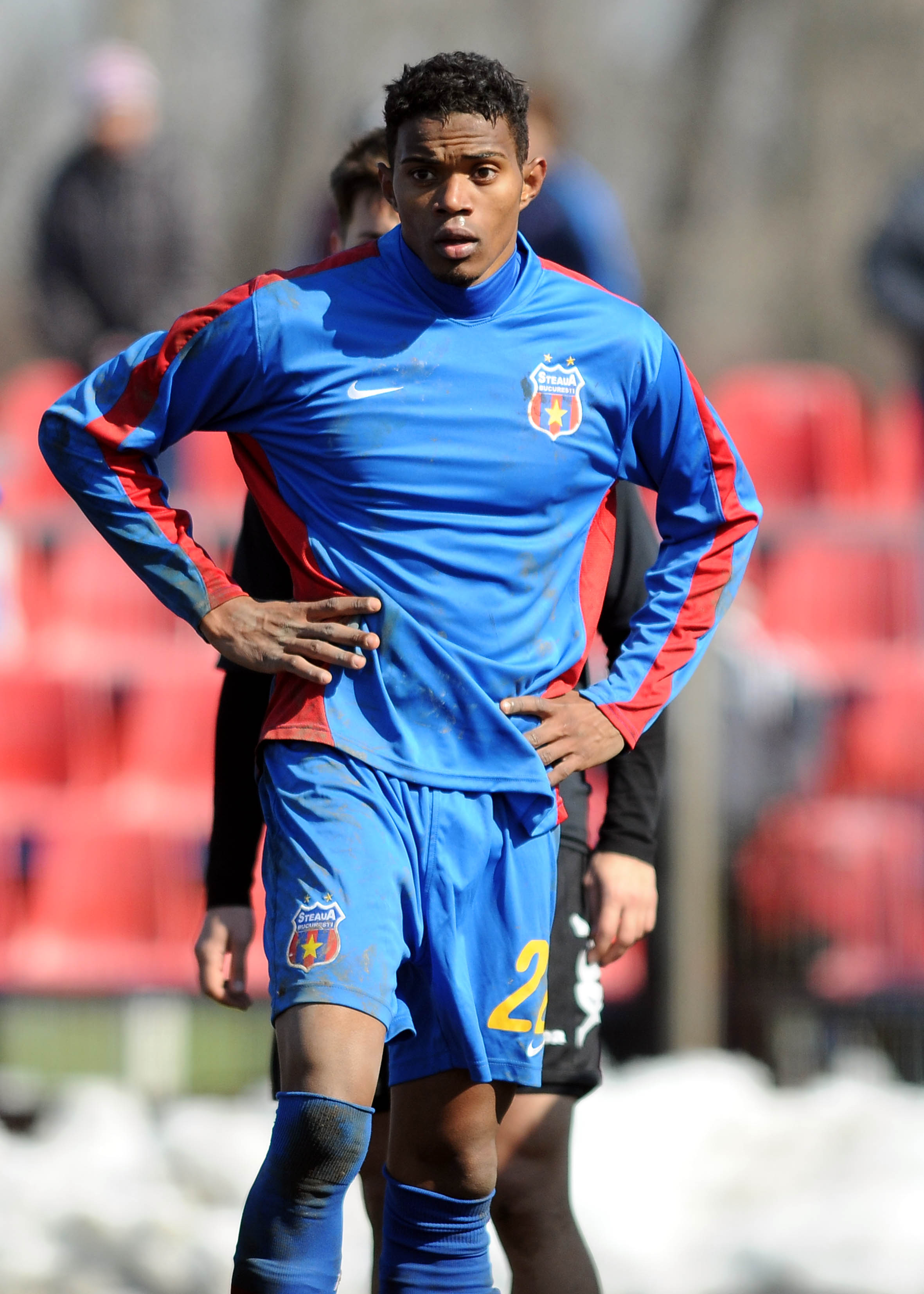 Maicon. Sursă foto: sportpictures.eu