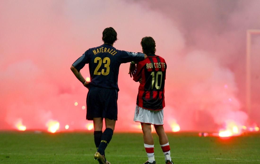 Quiz despre Derby della Madonnina Sursă foto: goal.com