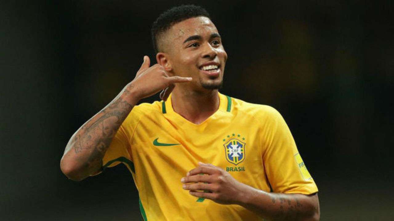 MERCATO de vară 2022 | Toate transferurile. „Telenovela” Gabriel Jesus s-a terminat. Eriksen, acord verbal cu Manchester United. Kessie, la Barcelona. Anderlecht ia un atacant de la Inter. Sursă foto: goal.com