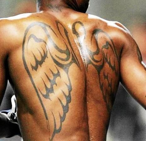 Quiz | Recunoști fotbaliștii după tatuaje, Sursă foto: goal.com