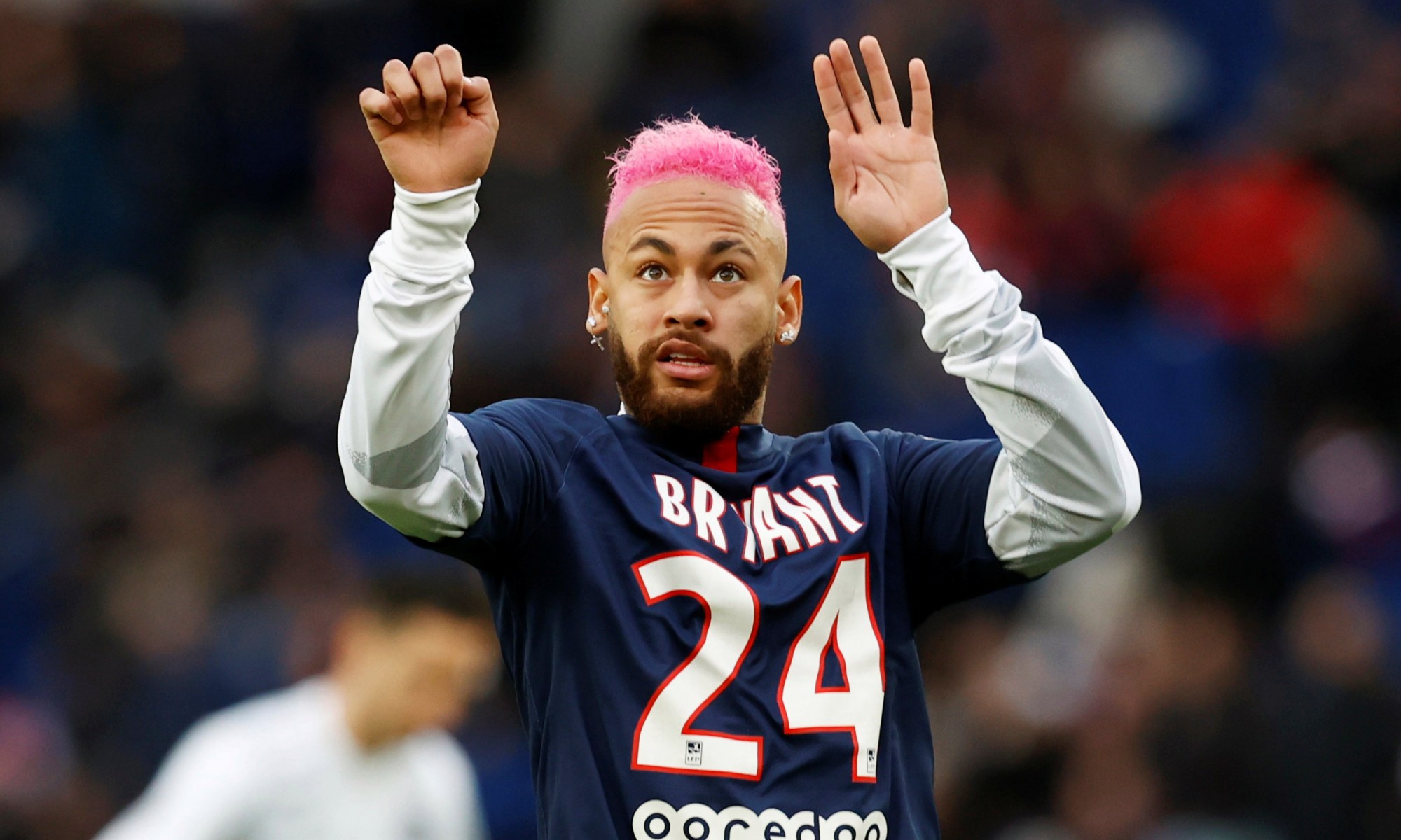 Neymar, mesaj pentru cei care au râs de el. Sursă foto: goal.com