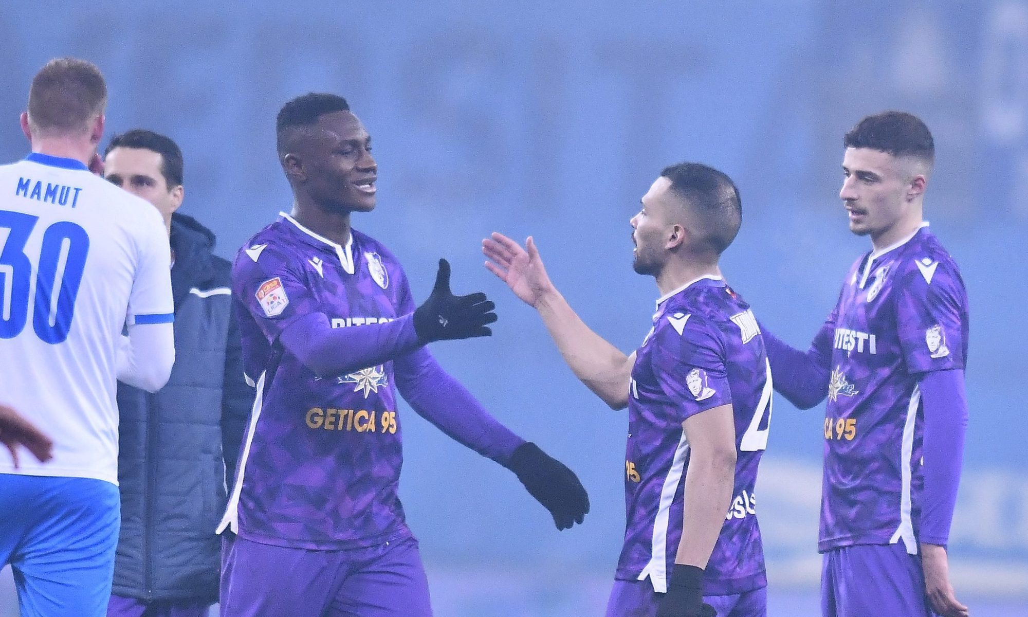 Opinie! Malele ar trebui să fie mai băgat în seamă. Sursă foto: sportpictures.eu