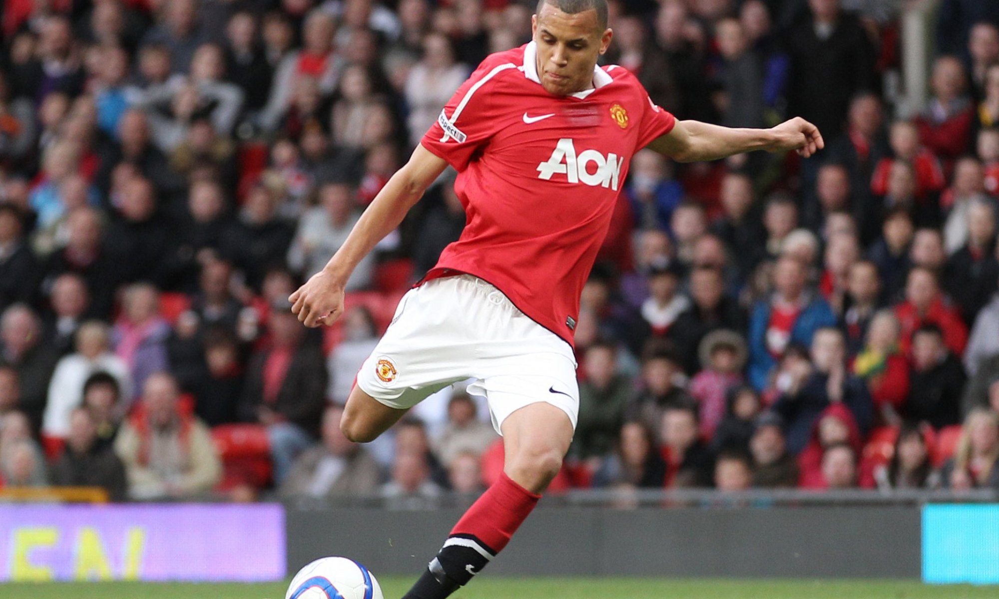 Ravel Morrison. Sursă foto: goal.com