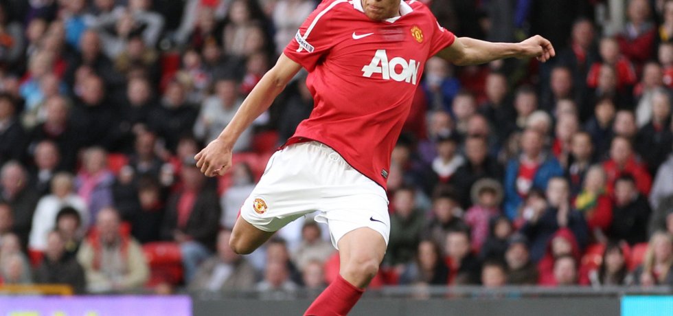 Ravel Morrison. Sursă foto: goal.com