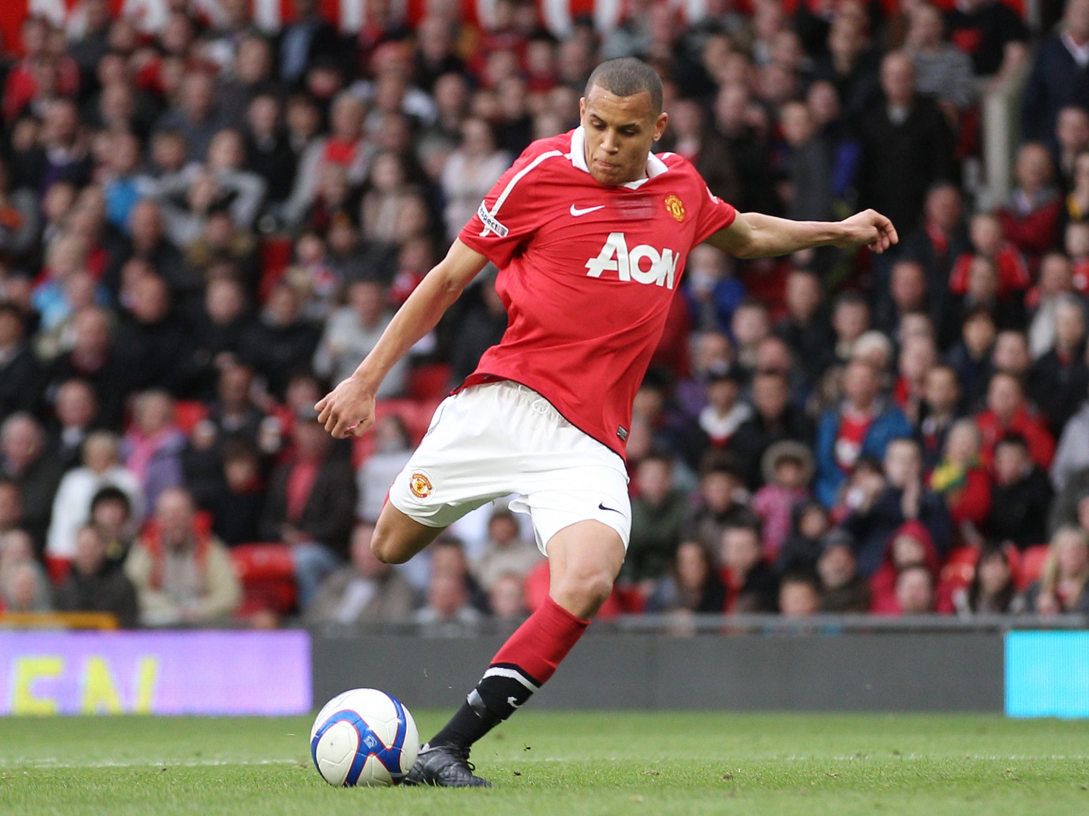 Ravel Morrison. Sursă foto: goal.com