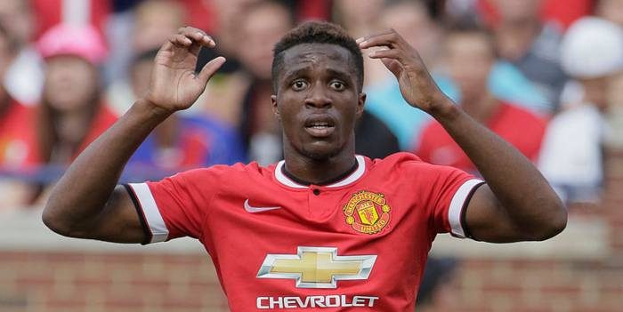 De neconceput! Zaha: „La United, m-au acuzat că m-am culcat cu fiica antrenorului” Sursă foto: goal.com