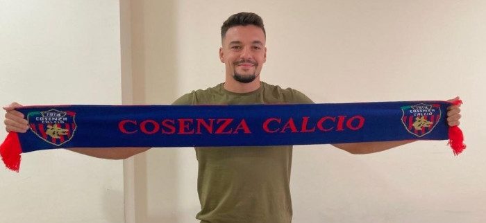 Adi Petre vrea să se întoarcă în Italia. Sursă foto: digisport.ro