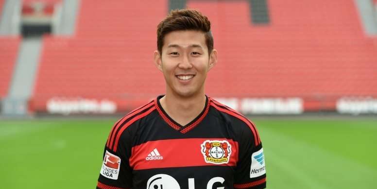 Fabrica de talente de la Bayer Leverkusen. Sursă foto: goal.com