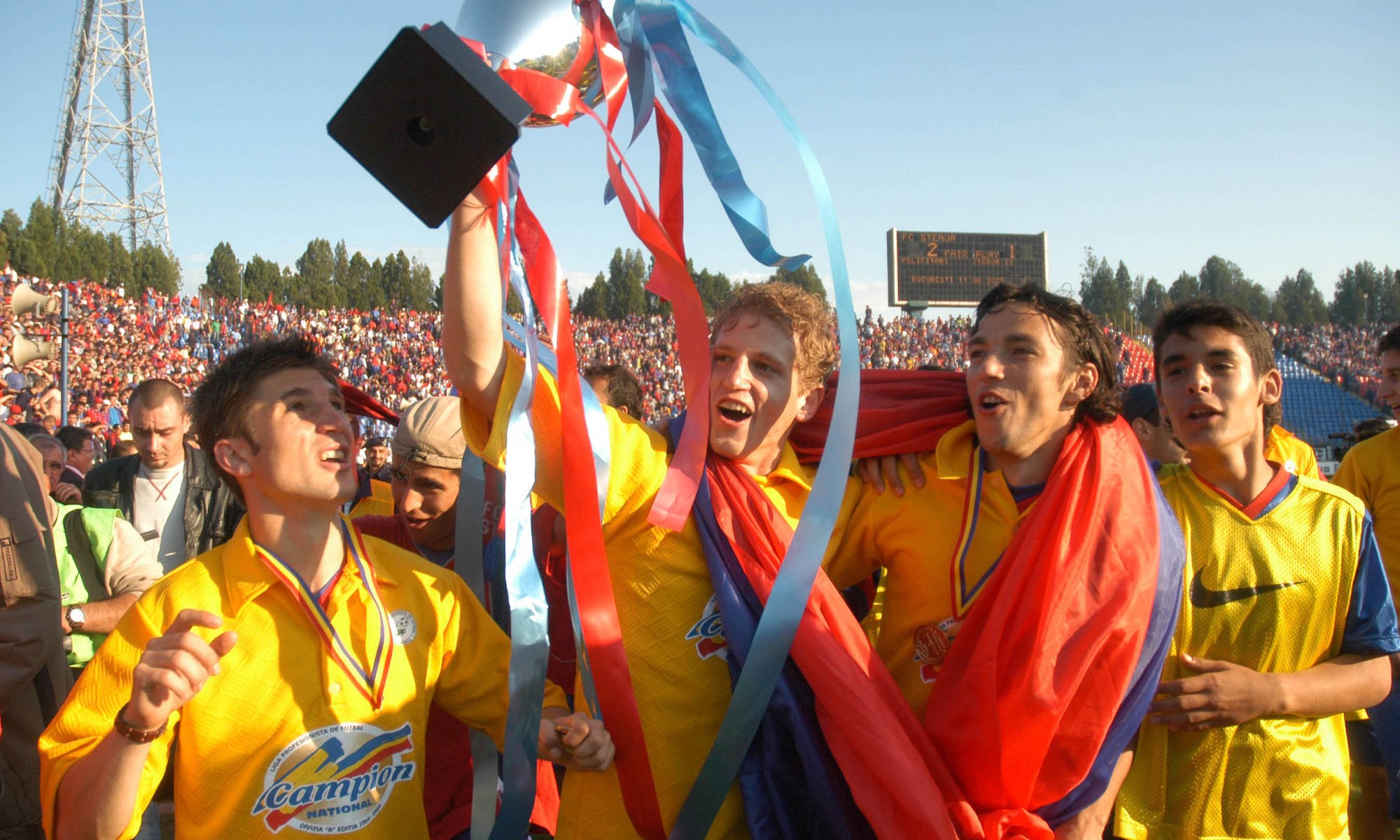 Mihai Neșu. Sursă foto: sportpictures.eu