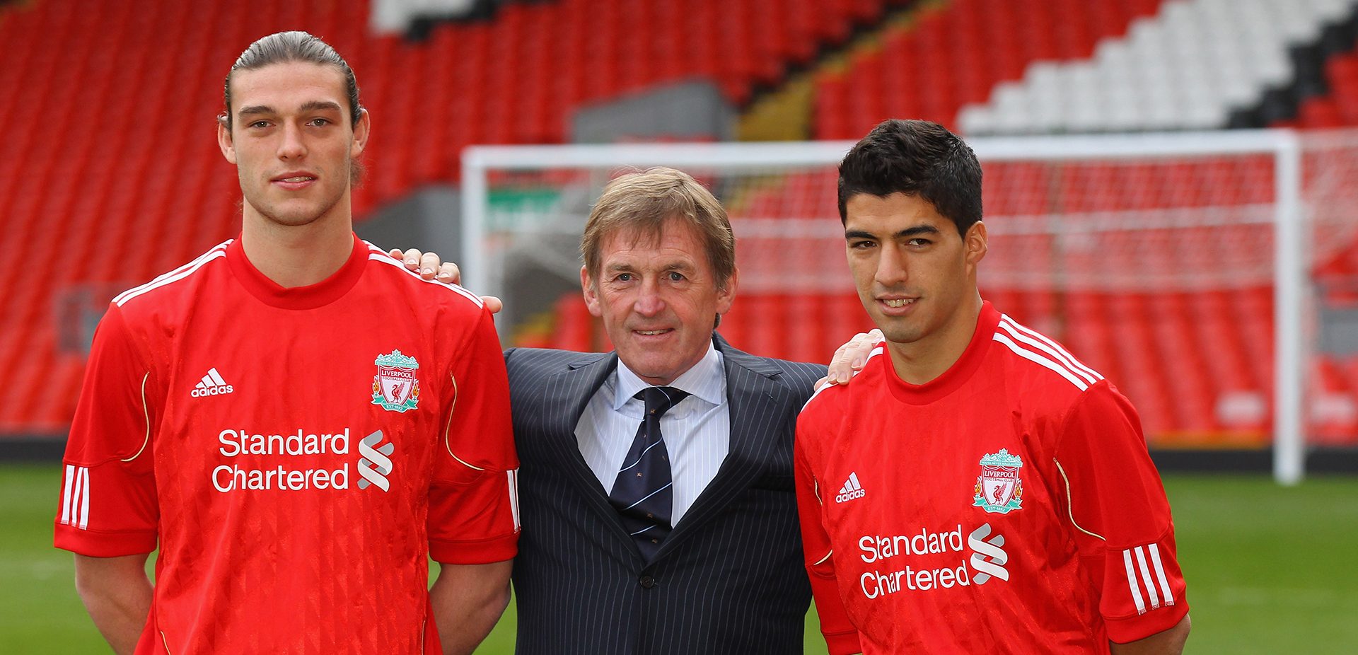 QUIZ despre ultima zi de mercato din iarnă. Sursă foto: goal.com