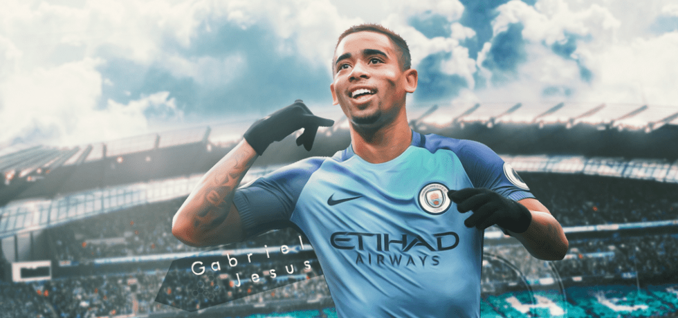 Quiz despre Gabriel Jesus. Sursă foto: goal.com