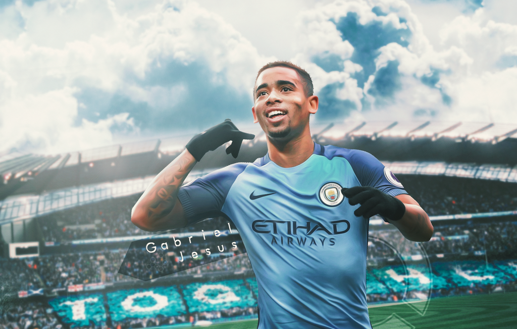 Quiz despre Gabriel Jesus. Sursă foto: goal.com