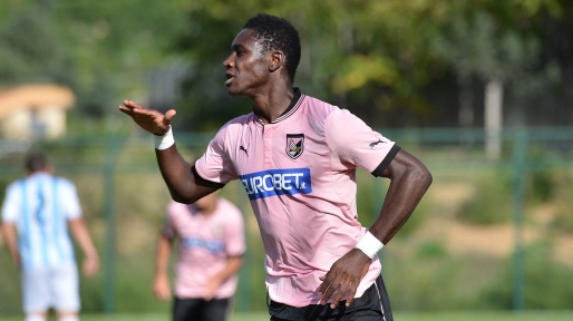 Cephas Malele. Sursă foto: gsp.ro