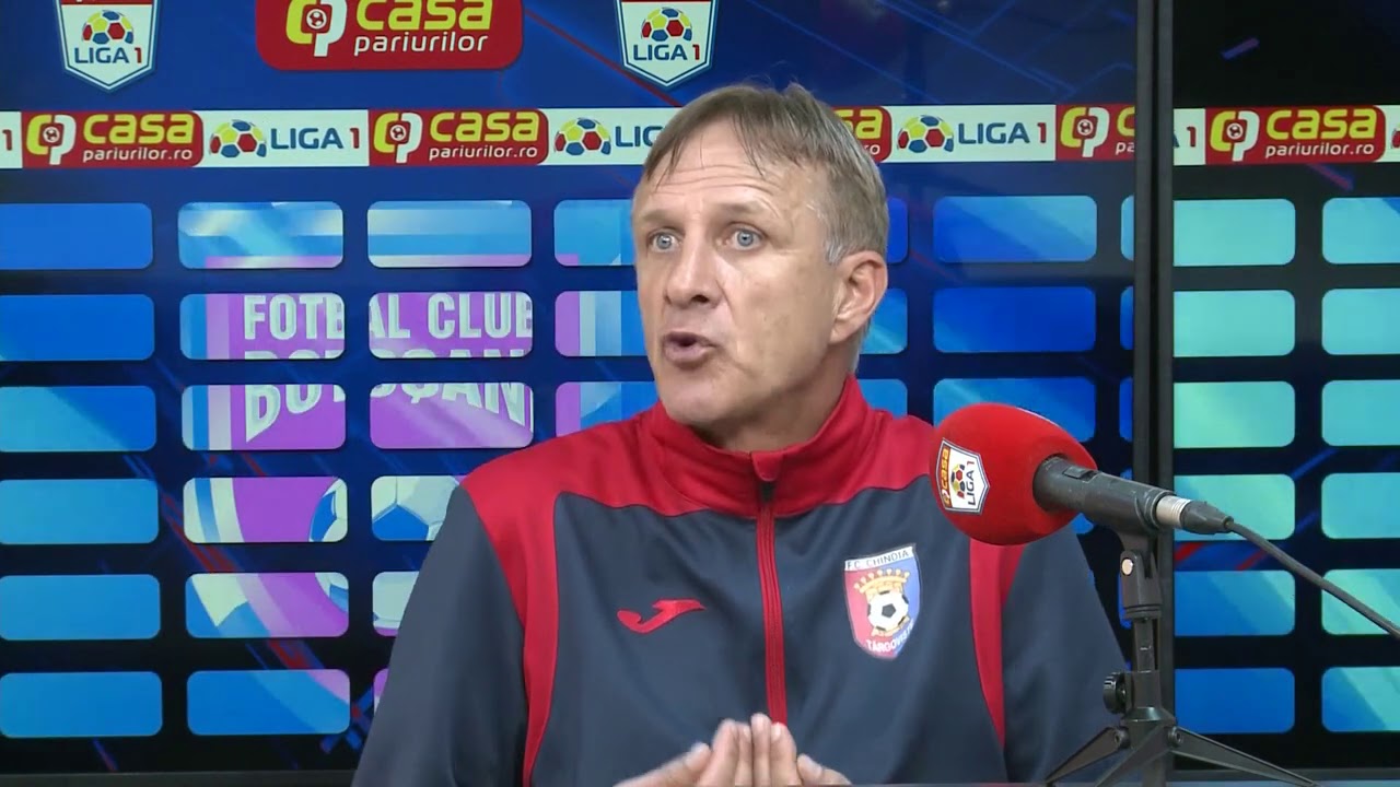 Un antrenor de echipă națională nu exclude o colaborare cu Gigi Becali. Sursă foto: gsp.ro