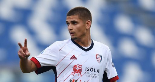 Cote de piață actualizate! Top 20 cei mai valoroși fotbaliști români. Sursă foto: gsp.ro