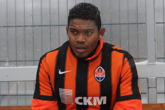 Maicon. Sursă foto: goal.com