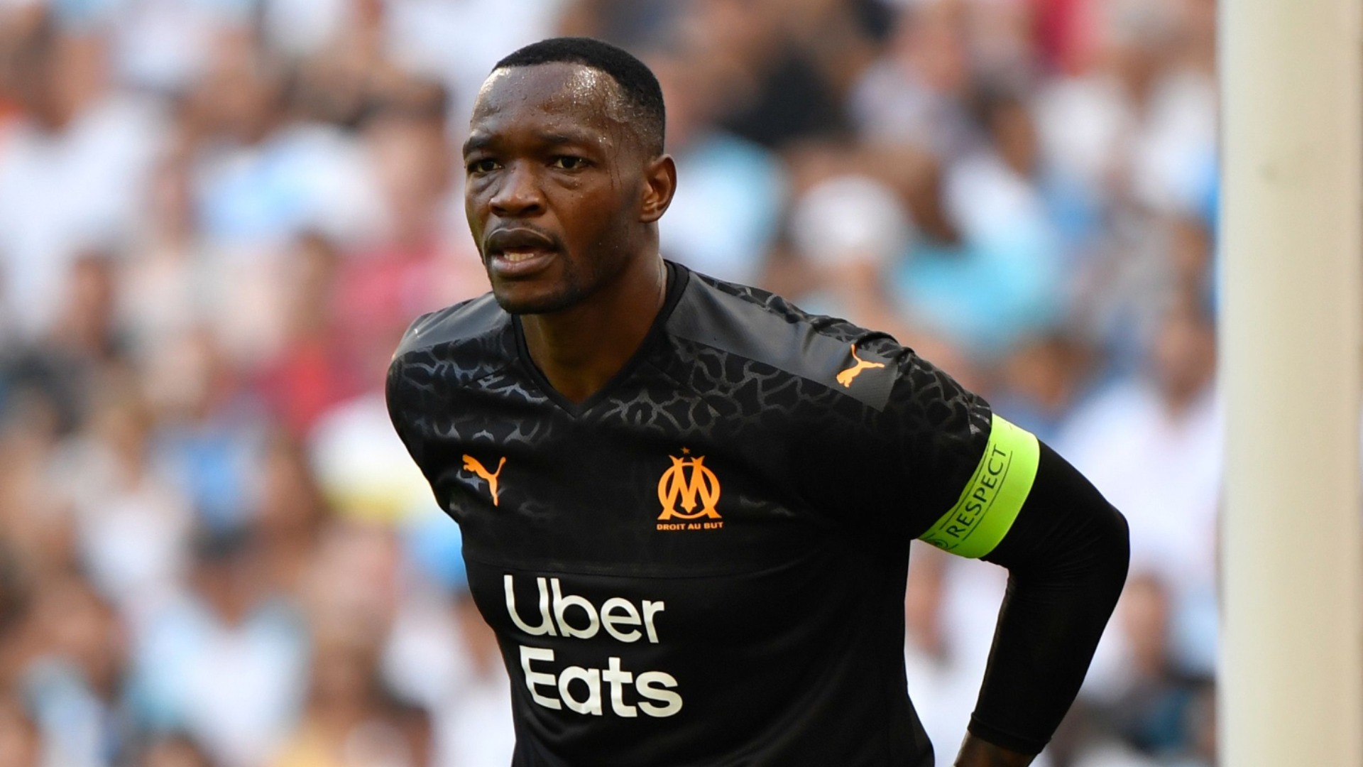 MERCATO de vară 2022 | Toate transferurile. Steve Mandanda pleacă de la Marseille. Sursă foto: goal.com